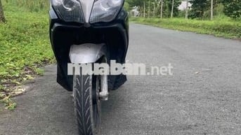 Honda Air Blade Đen 2014 bs 83 chính chủ xe nhà