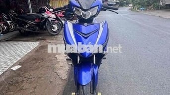 Yamaha Exciter 150 2019 Xanh