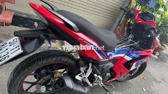 Honda Winner X 2024 Đỏ 11000 km