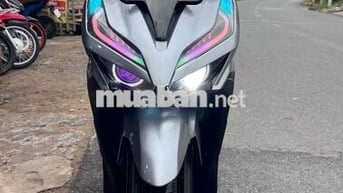 Honda Vario 2018 Xám