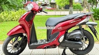 Honda Sh mode 2021 Đỏ