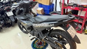 Exciter 150 2017 bs43 máy zin êm gopnoxau đưa 5đ