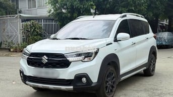 Suzuki XL7 Hybrid 2024 Tự động Trắng 16.000km