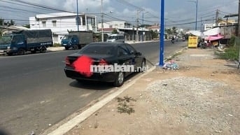 Mercedes-Benz C-Class màu Đen 2004 C180k