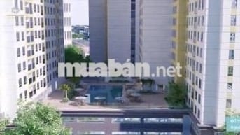 Cho Thuê Căn Hộ Citygate 3pn full Nội Thất