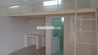 Phòng cho thuê mới 2tr/th P. An Lạc, ngay trường THCS Lê Tấn Bê