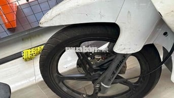 Yamaha Jupiter 2009 Trắng