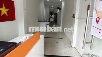 Cho thuê nhà mặt tiền Bạch đằng 20tr vị trí sầm uất