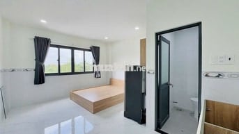 Phòng thoáng 35m2 ngay chợ Thạch Đà, ĐH Công Nghiệp