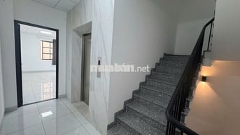 VĂN PHÒNG CITYLAND GÒ VẤP TỪ 6TR - CÓ BANCOL + FULL MÁY LẠNH