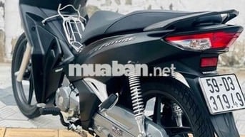 Honda Future Led 2022 Đen