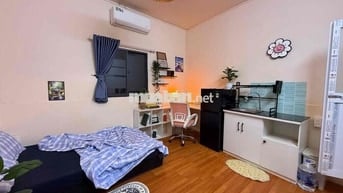 Cho thuê phòng quận 3 hẻm thông Hoàng Sa