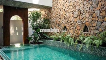 🌹Cần cho thuê toà khách sạn Bouti 4 tầng gần Vương Thừa Vũ Biển Phạm V