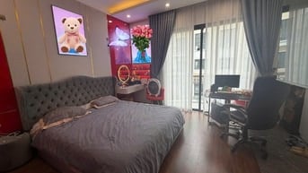 Bán liền kề Vinhomes Ocean Park2, nhà 5 tầng, 65m2, giá 12 tỷ
