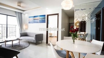 CHO THUÊ CĂN HỘ 2PN TẠI SƠN TRÀ OCEAN VIEW 