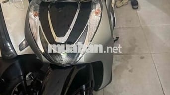 Honda SH Mode Bạc