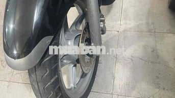 Honda SH ý 125 Đen