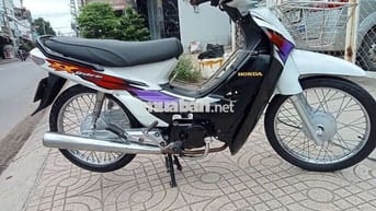Wave 50cc cho học sinh đi ko cần bằng lái máy yêm 