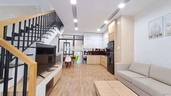 ☘️☘️NHÀ 3 TẦNG ĐẸP FULL NỘI THẤT KHU BIỂN PHẠM VĂN ĐỒNG