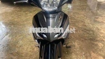 Honda Future 2011 Đen 124CC