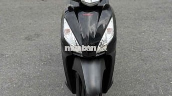 Honda Vision 2016 Đen