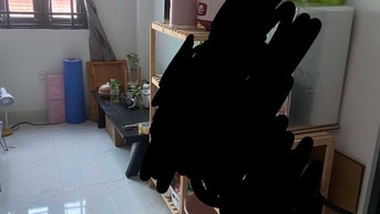 CHÍNH CHỦ CHO THUÊ PHÒNG, hẻm 144 Nguyễn Khoái, P. Vĩnh Hội