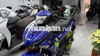 Yamaha Exciter 150 Movistar Xanh lá