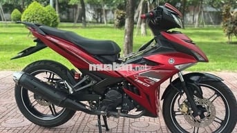 Yamaha Exciter Như mới- Góp 18tuổi - Góp nợ xấu