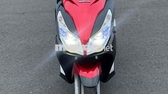 Honda Air Blade 125 2013 Đỏ đen