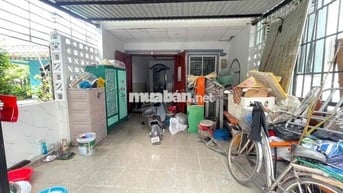 NHÀ SIÊU RỘNG 5x20 4 PN ĐƯỜNG TX14 GẦN PICITY GIÁP GÒ VẤP