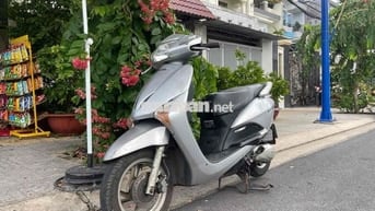 Honda Lead Fi 110 máy êm bao đi