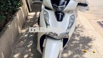 Honda SH125i 2025 Trắng 24.000 km