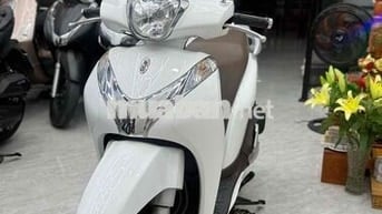 Honda SH Mode 2015 Trắng