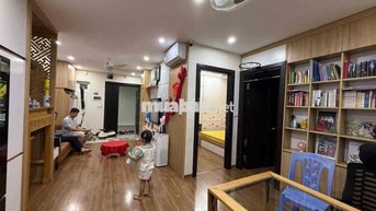 Gấp, chung cư 283 Khương Trung sát vành đai 2.5, 62m2 2PNKK.