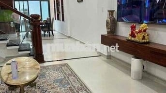 NHÀ KHU DC AN SƯƠNG VIP CHO THUÊ