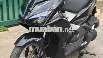 Honda Air Blade 2017 Đen 9c kí giấy