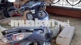 Honda Future 2018 Xám 52568 km