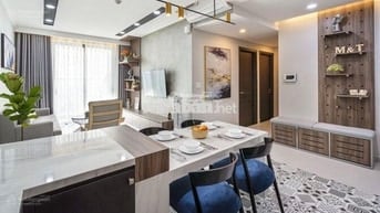 The Everrich Infinity, Cho Thuê căn hộ 2PN Full NT - Giá 20 Triệu