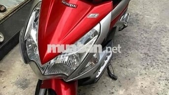 AB Fi đời 2012 Đỏ trắng biển thành phố