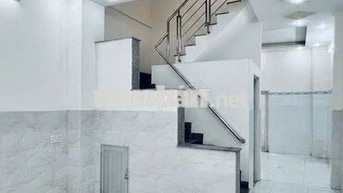 Nhà Cách Mạng Tháng Tám, QUẬN TÂN BÌNH, 4.2 x 13m (54 m2), giá 7.7 tỷ