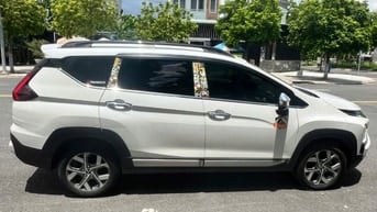 Cần bán xpander cross 2022 đăng ký t4 2023, nhập khẩu