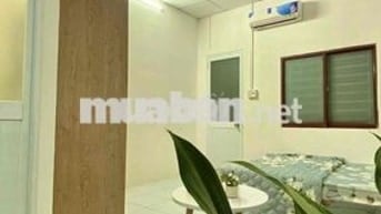 STUDIO FULL NỘI THẤT GIÁ RẺ NGAY CMT8