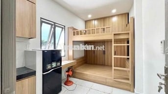 DUPLEX CỬA SỔ PHÙ HỢP Ở 2-3 NGƯỜI GẦN ĐẠI HỌC SÀI GÒN, SƯ PHẠM, UEH,..