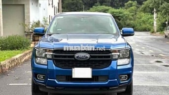 Ford Ranger XLS 2022 AT 4x2 Xanh 70000 km