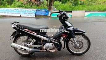 Yamaha Sirius 2021 Đen