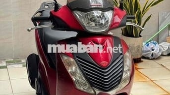 Honda SH 2010 Đỏ đã qua sử dụng