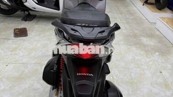 Honda SH Mode ABS 2021 Bạc nhám