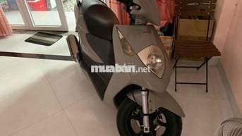 Honda Dylan 150