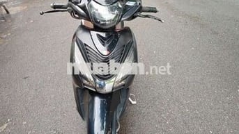 Honda Vision 2015 Đen