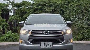 INNOVA 2.0E 2017 MT, 106.000KM BẢO HÀNH 1 NĂM